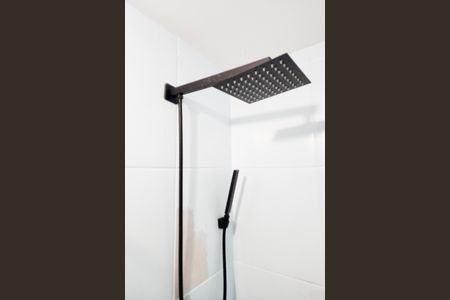 Apartamento para alugar com 42m², 2 quartos e sem vaga Apartamento para alugar com 42m², 2 quartos e sem vagaBanheiro