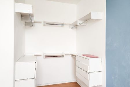 Apartamento para alugar com 42m², 2 quartos e sem vaga Apartamento para alugar com 42m², 2 quartos e sem vagaQuarto 2