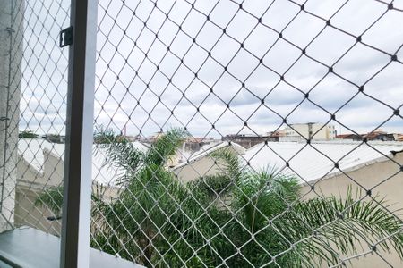 Apartamento para alugar com 42m², 2 quartos e sem vaga Apartamento para alugar com 42m², 2 quartos e sem vagaVista do Quarto 1