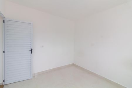 Quarto  de apartamento para alugar com 1 quarto, 30m² em Cidade Antônio Estêvão de Carvalho, São Paulo