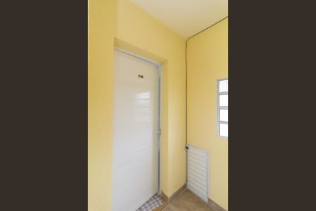 Apartamento para alugar com 30m², 1 quarto e sem vagaEntrada