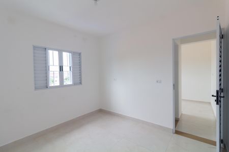 Quarto  de apartamento para alugar com 1 quarto, 30m² em Cidade Antônio Estêvão de Carvalho, São Paulo