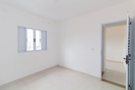 Quarto  de apartamento para alugar com 1 quarto, 30m² em Cidade Antônio Estêvão de Carvalho, São Paulo