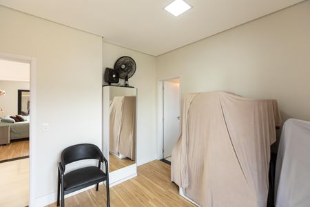 Casa de condomínio à venda com 235m², 3 quartos e 4 vagasSuíte 1