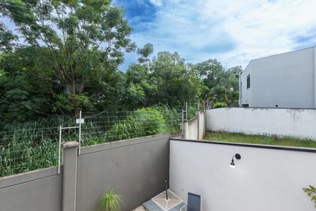 Casa de condomínio à venda com 235m², 3 quartos e 4 vagasVista da Área Gourmet