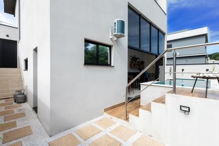 Casa de condomínio à venda com 235m², 3 quartos e 4 vagasVista da Casa