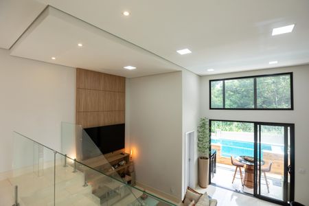 Casa de condomínio à venda com 235m², 3 quartos e 4 vagasEntrada da Casa