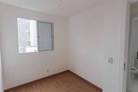 Apartamento à venda com 68m², 2 quartos e 2 vagasQuarto 2