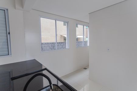 Apartamento à venda com 68m², 2 quartos e 2 vagasCozinha