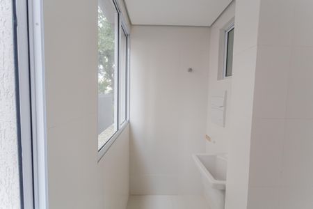 Apartamento à venda com 68m², 2 quartos e 2 vagasÁrea de Serviço