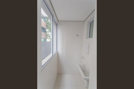 Apartamento à venda com 68m², 2 quartos e 2 vagasÁrea de Serviço