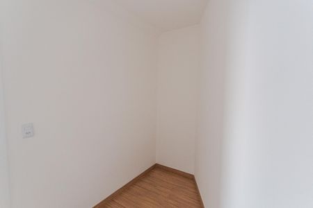 Apartamento à venda com 68m², 2 quartos e 2 vagasCloset da Suíte
