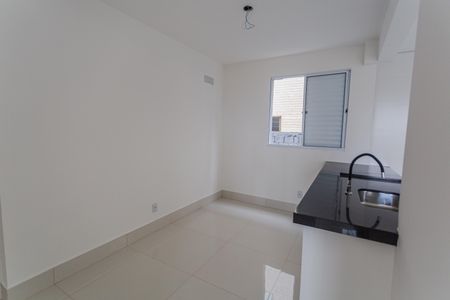 Apartamento à venda com 68m², 2 quartos e 2 vagasCopa