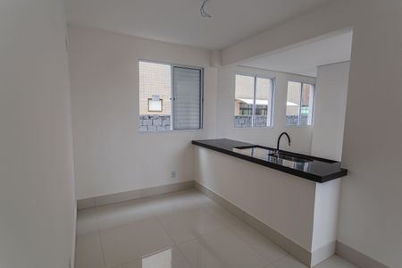Apartamento à venda com 68m², 2 quartos e 2 vagasCopa
