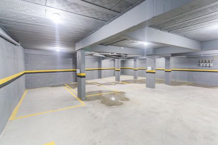 Apartamento à venda com 68m², 2 quartos e 2 vagasGaragem