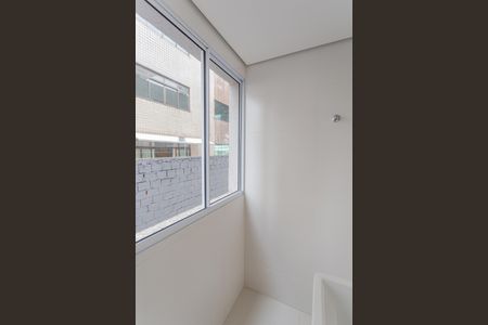 Apartamento à venda com 68m², 2 quartos e 2 vagasÁrea de Serviço