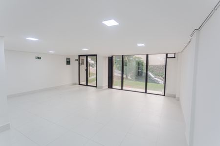 Apartamento à venda com 68m², 2 quartos e 2 vagasHall de entrada