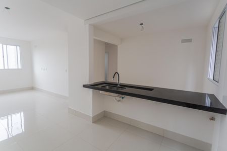 Apartamento à venda com 68m², 2 quartos e 2 vagasCozinha