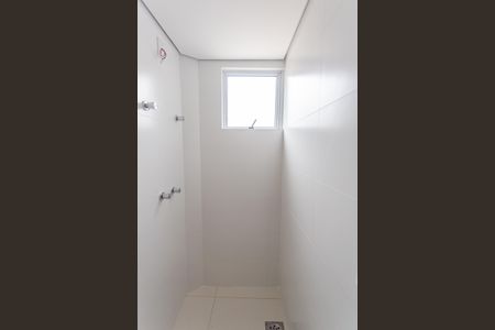 Apartamento à venda com 134m², 3 quartos e 2 vagasBanheiro da Suíte