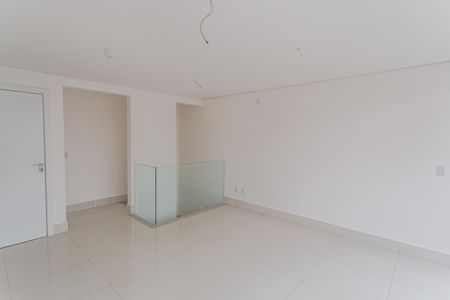 Apartamento à venda com 134m², 3 quartos e 2 vagasSala 2 na Cobertura