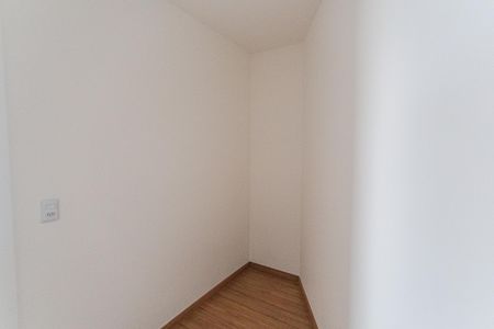 Apartamento à venda com 134m², 3 quartos e 2 vagasCloset da Suíte