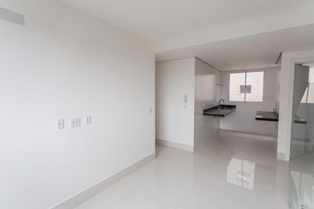 Apartamento à venda com 134m², 3 quartos e 2 vagasSala 1