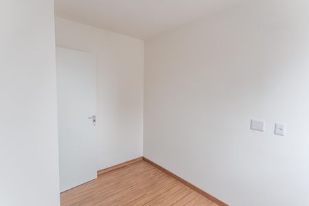 Apartamento à venda com 134m², 3 quartos e 2 vagasQuarto 3