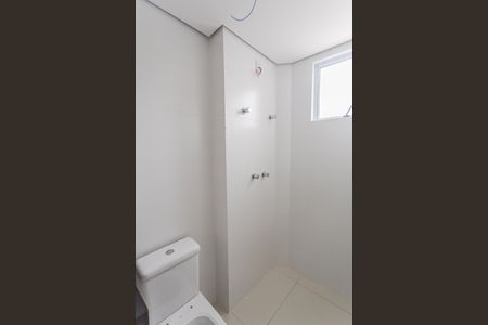 Apartamento à venda com 134m², 3 quartos e 2 vagasBanheiro da Suíte