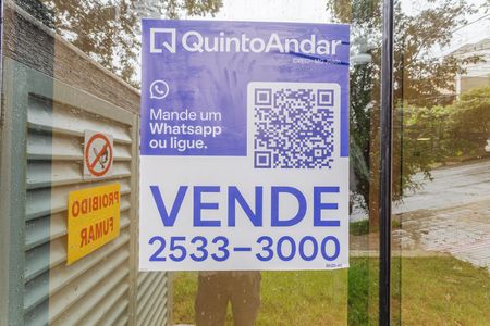 Apartamento à venda com 134m², 3 quartos e 2 vagasPlaquinha Instalada