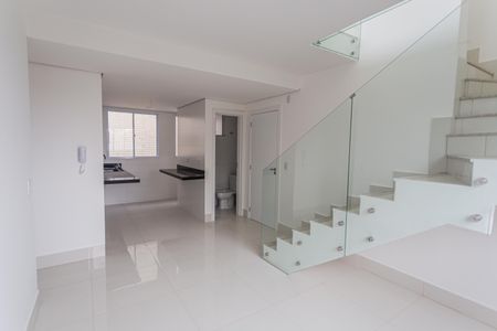 Apartamento à venda com 134m², 3 quartos e 2 vagasSala 1