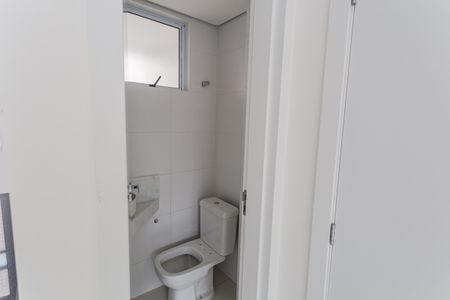 Apartamento à venda com 134m², 3 quartos e 2 vagasLavabo na Sala 1