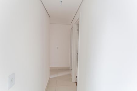 Apartamento à venda com 134m², 3 quartos e 2 vagasCorredor