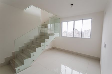 Apartamento à venda com 134m², 3 quartos e 2 vagasSala 1