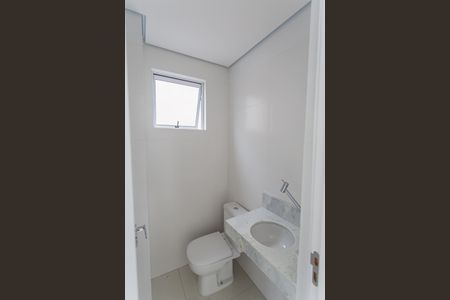 Apartamento à venda com 134m², 3 quartos e 2 vagasLavabo na Sala 2 na Cobertura