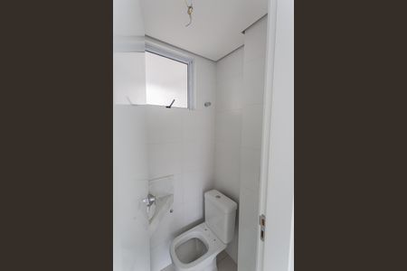 Apartamento à venda com 134m², 3 quartos e 2 vagasLavabo na Sala 1