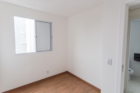 Apartamento à venda com 134m², 3 quartos e 2 vagasQuarto 3