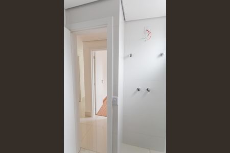 Apartamento à venda com 134m², 3 quartos e 2 vagasBanheiro Social