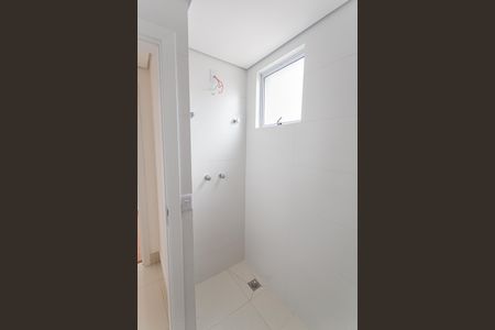 Apartamento à venda com 134m², 3 quartos e 2 vagasBanheiro Social