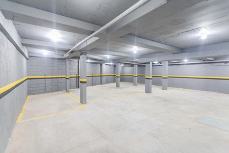 Apartamento à venda com 134m², 3 quartos e 2 vagasGaragem