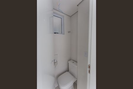 Apartamento à venda com 147m², 3 quartos e 2 vagasLavabo na Sala