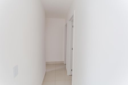 Apartamento à venda com 147m², 3 quartos e 2 vagasCorredor
