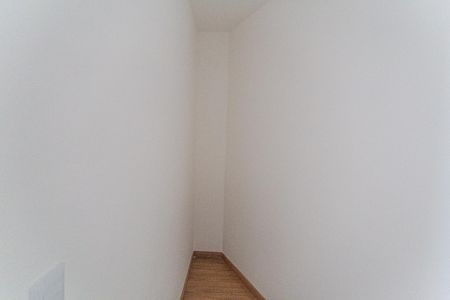 Apartamento à venda com 147m², 3 quartos e 2 vagasCloset da Suíte