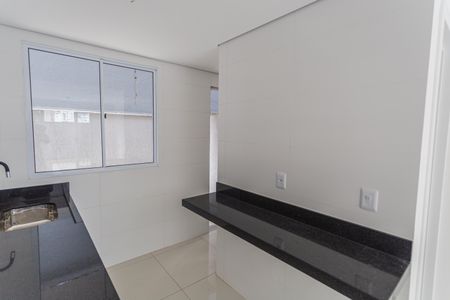 Apartamento à venda com 147m², 3 quartos e 2 vagasCozinha