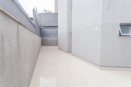 Apartamento à venda com 147m², 3 quartos e 2 vagasÁrea de Serviço/Área Privativa