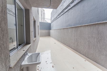 Apartamento à venda com 147m², 3 quartos e 2 vagasÁrea de Serviço/Área Privativa