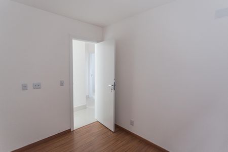 Apartamento à venda com 147m², 3 quartos e 2 vagasQuarto 2
