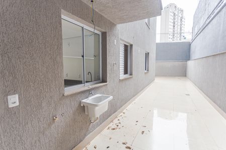 Apartamento à venda com 147m², 3 quartos e 2 vagasÁrea de Serviço/Área Privativa