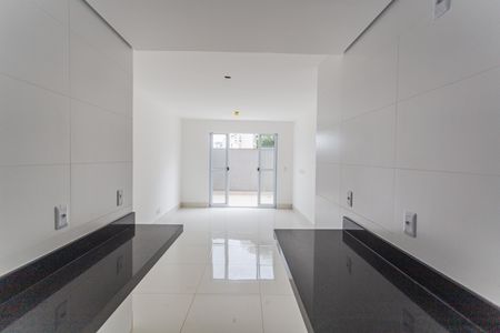 Apartamento à venda com 147m², 3 quartos e 2 vagasCozinha