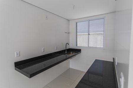 Apartamento à venda com 147m², 3 quartos e 2 vagasCozinha