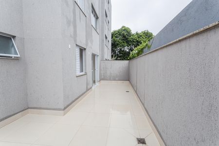 Apartamento à venda com 147m², 3 quartos e 2 vagasÁrea de Serviço/Área Privativa